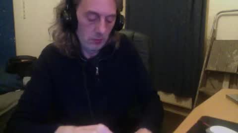 bangintoleather online show from October 17, 2:26 am