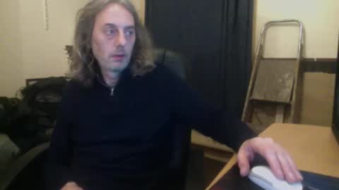 bangintoleather online show from November 5, 2:33 am