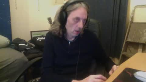 bangintoleather online show from November 11, 4:01 am