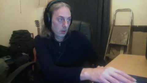 bangintoleather online show from November 27, 2:57 am