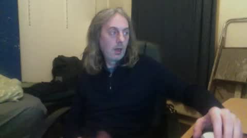 bangintoleather online show from December 20, 3:02 am