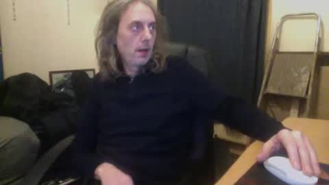 bangintoleather online show from January 11, 3:11 am