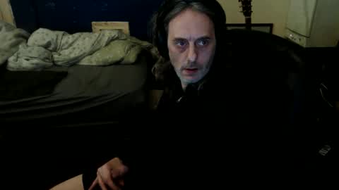 bangintoleather online show from February 2, 2:54 am