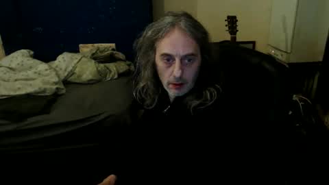 bangintoleather online show from February 14, 3:14 am