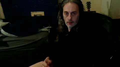 bangintoleather online show from February 21, 3:18 am