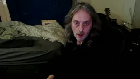 bangintoleather online show from March 4, 2:28 am