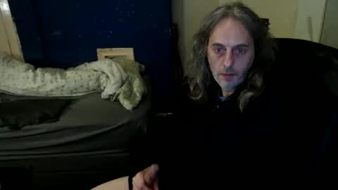 bangintoleather online show from April 27, 1:58 am