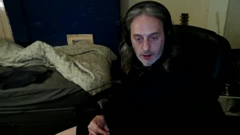 bangintoleather online show from April 30, 2:18 am