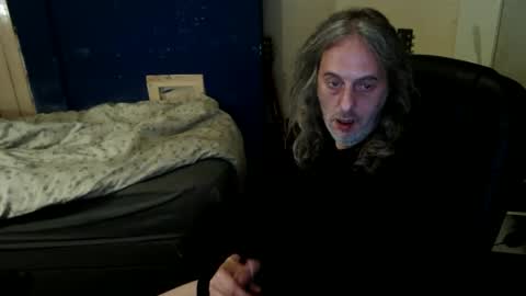 bangintoleather online show from May 1, 2:16 am