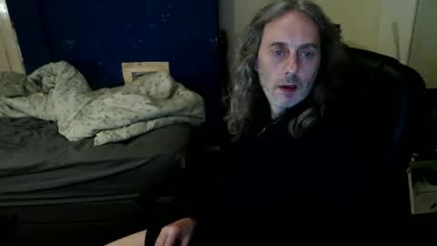 bangintoleather online show from May 3, 2:17 am