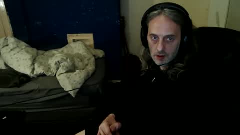 bangintoleather online show from May 4, 2:07 am