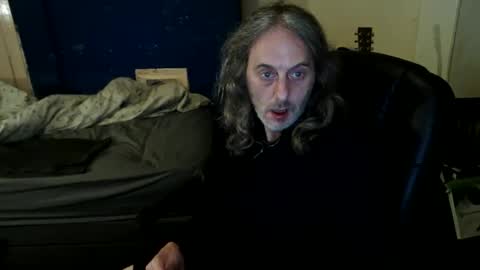 bangintoleather online show from May 7, 2:17 am