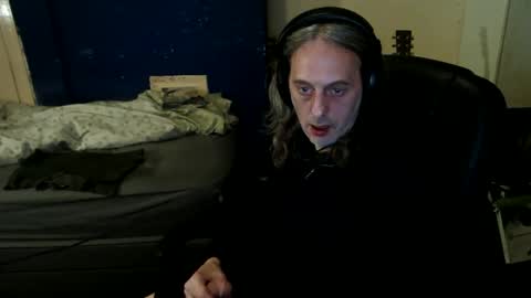 bangintoleather online show from May 9, 3:01 am