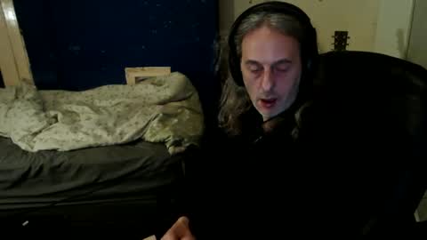 bangintoleather online show from May 13, 2:09 am