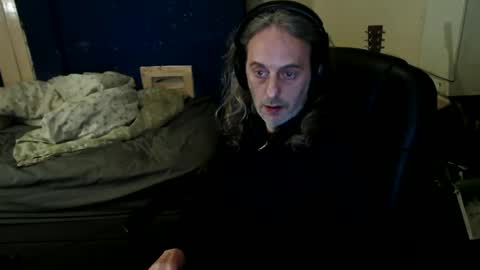 bangintoleather online show from May 15, 2:51 am