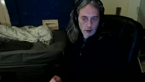 bangintoleather online show from May 22, 2:19 am