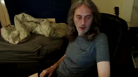 bangintoleather online show from May 26, 2:07 am