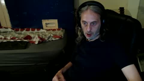 bangintoleather online show from May 27, 2:08 am