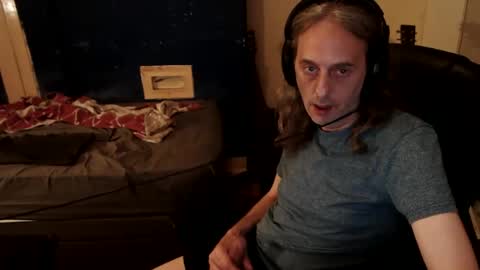 bangintoleather online show from May 30, 2:41 am