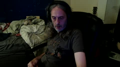 bangintoleather online show from July 7, 1:19 am