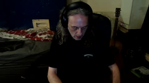 bangintoleather online show from July 10, 2:16 am