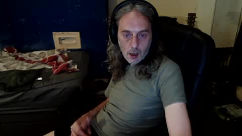 bangintoleather online show from July 15, 2:17 am