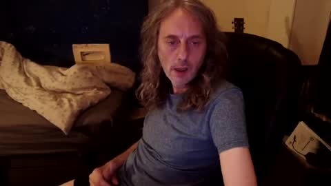bangintoleather online show from July 27, 1:45 am