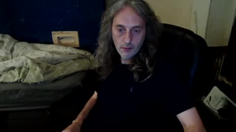 bangintoleather online show from August 3, 2:21 am