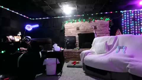 BANJOEY online show from January 12, 1:00 am