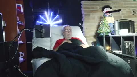 BANJOEY online show from August 3, 2:10 am