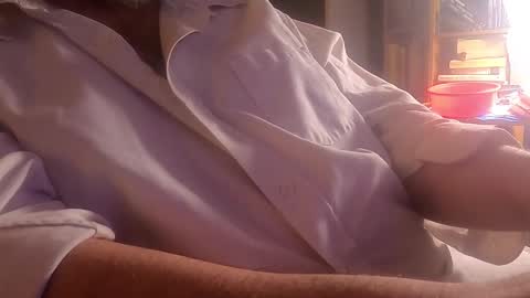 Wank Hank online show from November 19, 5:29 am