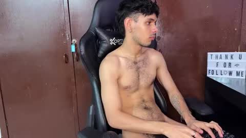 Damiano online show from January 6, 8:23 pm