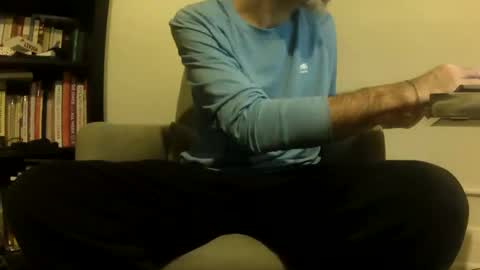 Snapshot of bannedindc chatting on November 2, 4:59 am BannedInDC online show from November 2, 4:59 am