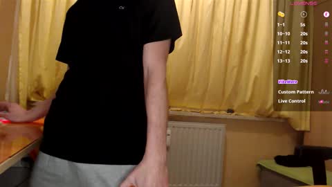       online show from December 18, 7:53 pm