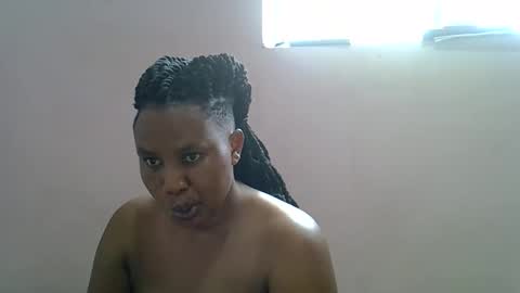 bantubaby online show from February 1, 7:07 am