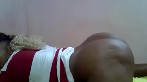 Snapshot of bantubaby chatting on February 23, 4:21 am bantubaby online show from February 23, 4:21 am