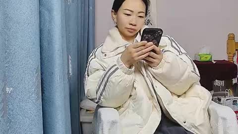 baimi online show from January 19, 12:14 am