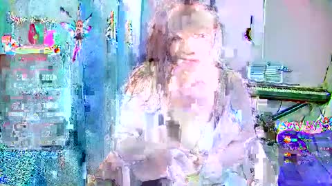 baimi online show from April 14, 1:44 am