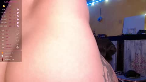 Snapshot of baphometh_07 chatting on March 12, 8:42 am lilithgreen7 online show from March 12, 8:42 am