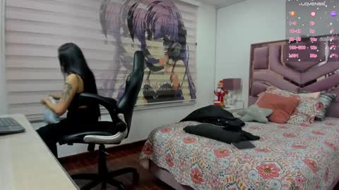 Snapshot of baphy_baby chatting on December 9, 1:29 am Gabi online show from December 9, 1:29 am