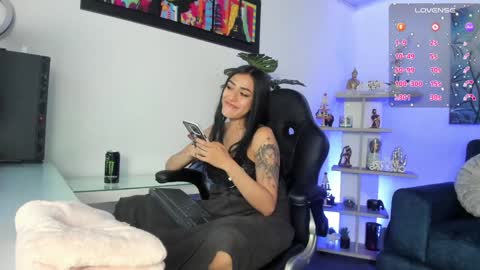 Snapshot of baphy_baby chatting on December 23, 4:55 am Gabi online show from December 23, 4:55 am