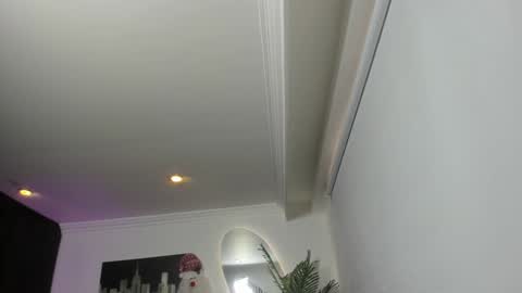 Snapshot of baphy_baby chatting on December 28, 5:57 pm Gabi online show from December 28, 5:57 pm