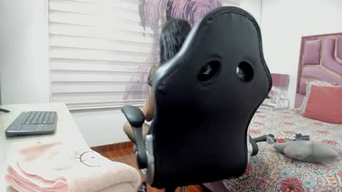 Snapshot of baphy_baby chatting on January 16, 8:57 pm Gabi online show from January 16, 8:57 pm