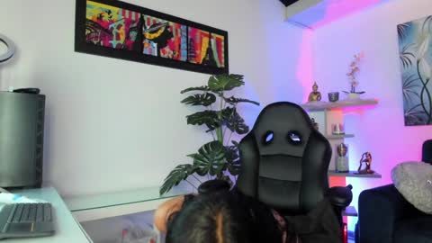 Snapshot of baphy_baby chatting on February 6, 10:10 pm Gabi online show from February 6, 10:10 pm