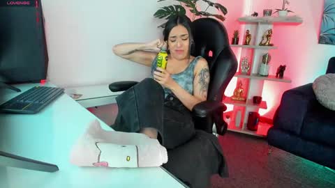 Snapshot of baphy_baby chatting on September 10, 7:47 pm Gabi online show from September 10, 7:47 pm