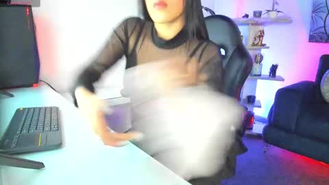 Snapshot of baphy_baby chatting on September 14, 2:05 pm Gabi online show from September 14, 2:05 pm