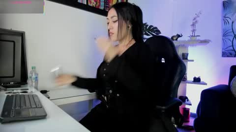 Gabi  online show from March 21, 11:37 am