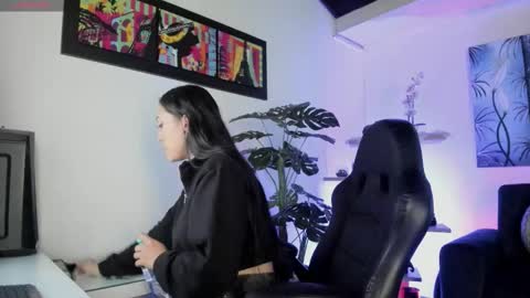 Gabi  online show from March 24, 11:48 am