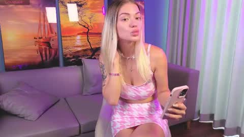 bar8bie_keks online show from March 29, 2:11 am