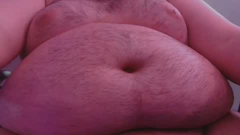 Barabearxxx online show from June 5, 3:40 pm